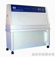 紫外線加速耐候試驗機