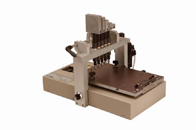 五指刮擦測試儀