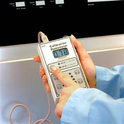 較準(zhǔn)溫度計(jì),Q-lab