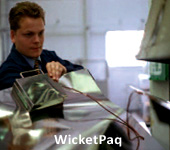 Datapaq WicketPaq系統(tǒng)