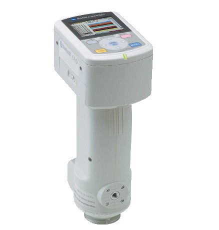 電腦測(cè)色儀