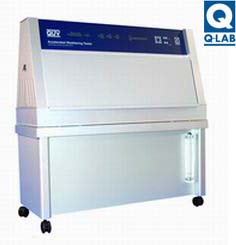 熒光紫外老化試驗箱