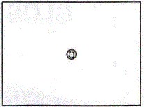 標準60°光澤計孔徑